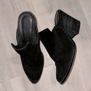 Chinese Laundry Booties